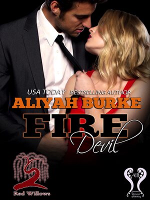 cover image of Fire Devil